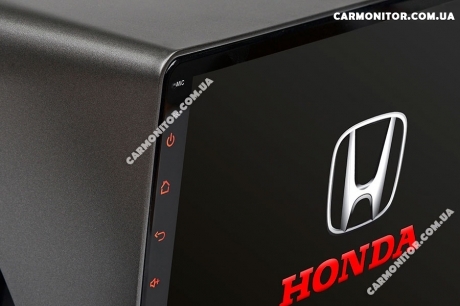 Штатная магнитола Honda Civic 4D 2009-2011 Mignova HCI-7909 Android, фото 6