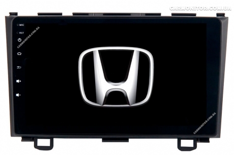 Штатная магнитола Honda CR-V 2006-2011 Mignova HCR-7906S Android, фото 1