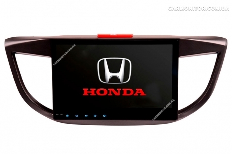Штатная магнитола Honda CR-V 2012-2017 Mignova HCR-7912S Android, фото 1