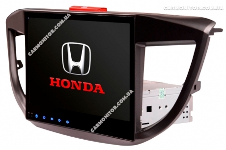Штатная магнитола Honda CR-V 2012-2017 Mignova HCR-7912S Android, фото 2