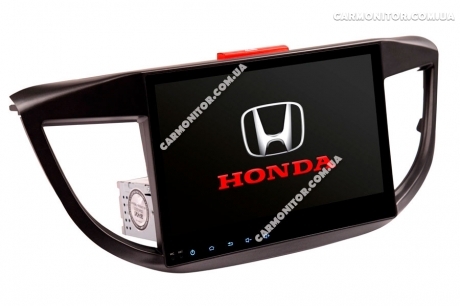 Штатная магнитола Honda CR-V 2012-2017 Mignova HCR-7912S Android, фото 5