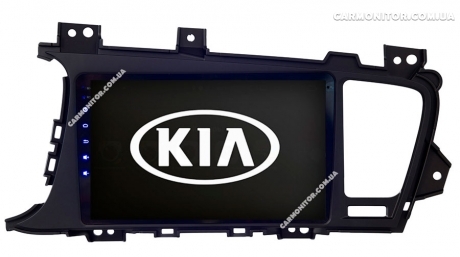 Штатная магнитола Kia Optima Infinity Mignova KOP-7910 Android, фото 1