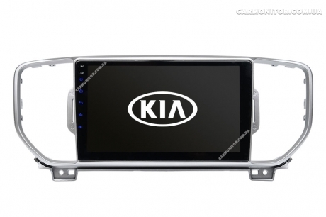 Штатная магнитола Kia Sportage 2016+ Mignova KSP-7916 Pro Android, фото 1