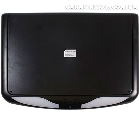 Монитор потолочный KLIDE Ultra KL-1140 BL чёрный, фото 2