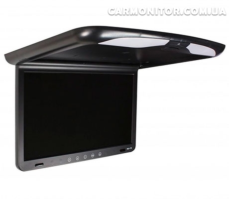 Монитор потолочный KLYDE Ultra KL-1170 BL чёрный, фото 2
