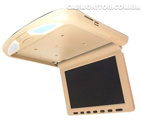 Монитор потолочный KLYDE Ultra KU-2111 BG бежевый, фото 1