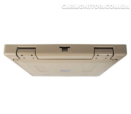 Монитор потолочный KLIDE Ultra KL-2141 BG бежевый, фото 2
