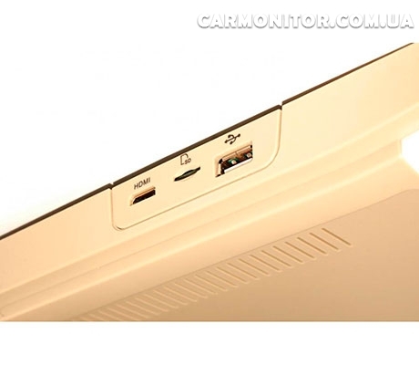 Монитор потолочный KLYDE Ultra KU-4173HD SE BG бежевый, фото 5