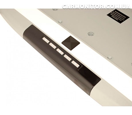 Монитор потолочный KLYDE Ultra KU-4173HD SE GR серый, фото 3