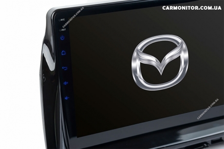 Штатная магнитола Mazda CX-5 2013+ Mignova MX5-7913S Android, фото 2