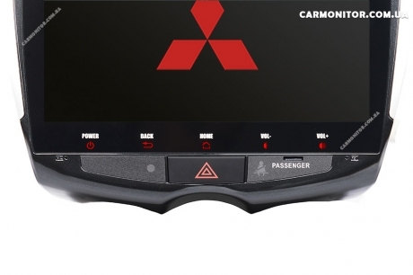 Штатная магнитола Mitsubishi ASX Mignova MIA-7910 Pro Android, фото 3
