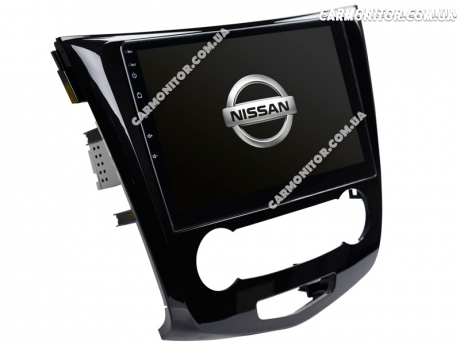 Штатная магнитола Nissan X-Trail 2014+ Mignova NQA-7914-COND Pro Android, фото 2