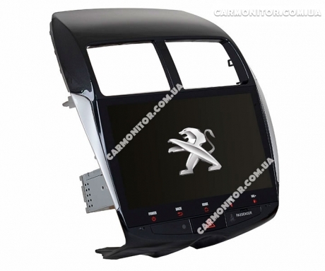 Штатная магнитола Peugeot 4008 Mignova MIA-7910 Pro Android, фото 2