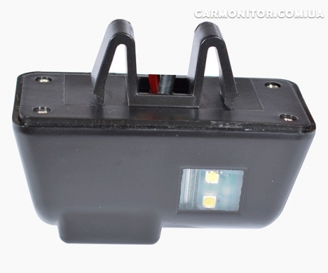 Камера заднего вида Ford Transit, Transit Connect, Tourneo Connect Prime-X CA-1390, фото 4