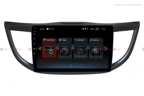 Штатная магнитола Hyundai Creta 2016+ RedPower 30025 IPS Android, фото 1