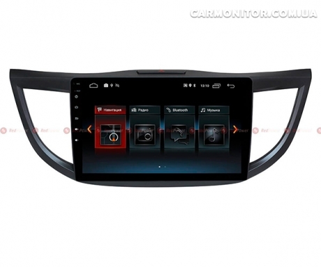 Штатная магнитола Honda CR-V 3 2012-2016 RedPower 30111 IPS Android, фото 1