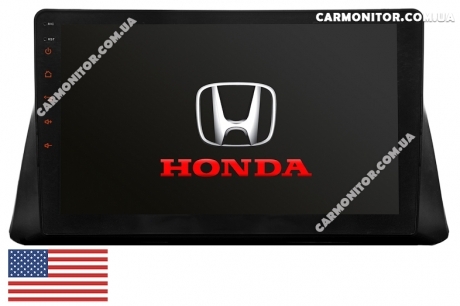 Штатная магнитола Honda Accord USA NaviPilot NPHAC-4608 Android, фото 1