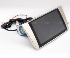 Штатная магнитола Toyota Camry 40 RedPower 31064 IPS Android, фото 2