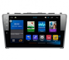 Штатная магнитола Honda CR-V Sound Box Star Trek ST-4420 Android