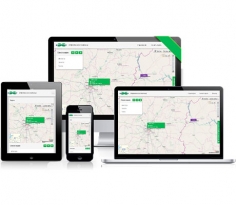 Трекер GPS X-Keeper Invis DUOS, фото 3