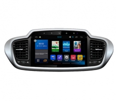 Штатная магнитола Kia Sorento 2015+ Sound Box Star Trek ST-4441 Android