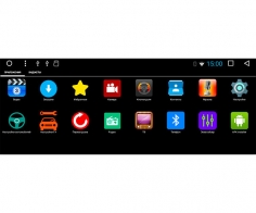Штатная магнитола Ford S-Max RedPower 21140B Android, фото 6