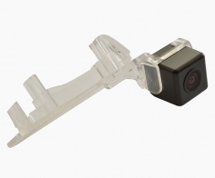 Камера заднего вида для Smart For Two 1998-2014 Prime-X CA-1384