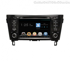 Штатная магнитола Nissan X-Trail 2014+  Sound Box  Android