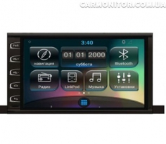 Штатная магнитола Toyota Highlander 2014 Road Rover Android