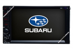 Штатная магнитола Subaru Forester 2002+ Mignova SFO-8902 Android