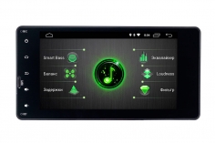 Штатная магнитола Incar DTA-6101 для Mitsubishi Lancer 2013+ Android