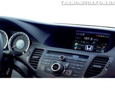 Головное устройство для Honda Accord 2008+ EUR Road Rover