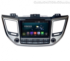 Штатная магнитола Hyundai Tucson 2015+ Incar AHR-2461