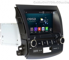 Мультимедийная система для Mitsubishi Outlander XL Incar AHR-6181