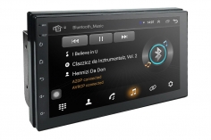 Мультимедіа TORSSEN M700 Carplay 4G, фото 4