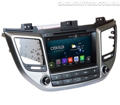 Мультимедийная система для Hyundai Tucson 2015+ Incar AHR-2461