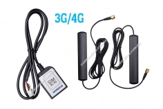 3G, 4G интернет