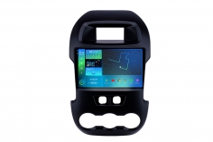 Штатна магнітола Torssen 2K Ford Ranger 12-15 F96128 4G Carplay DSP