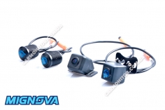 Система кругового обзора HD Bird view Mignova Premium BFUN-7500UHD DVR