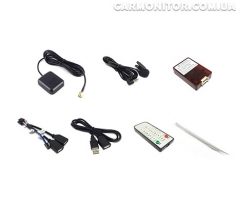 Комплектация Toyota Prado 150 Comfort EasyGo S327