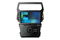 Штатна магнітола Torssen 2K Ford Explorer 2012-2020 F1061284 Carplay DSP