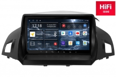 Штатная магнитола для Ford Kuga 2-поколение (01.2011-н.в.) на Android 10 RedPower 75151 Hi-Fi