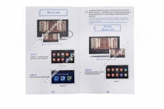 Штатная магнитола Nissan Juke Mignova 7816-dk Android
