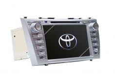 Штатная магнитола Toyota Camry 40 Mignova TCA-8908 Android, фото 2