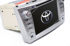 Штатная магнитола Toyota Camry 40 Mignova TCA-8908S Android, фото 4
