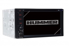 Штатная магнитола Hummer Mignova HUM-8998 Android, фото 2
