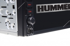 Штатная магнитола Hummer Mignova HUM-8998 Android, фото 3