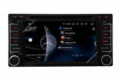 Штатная магнитола Subaru Forester 2008-2012 Mignova SFO-8908S Android, фото 2