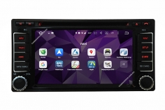 Штатная магнитола Subaru Forester 2008-2012 Mignova SFO-8908S Android, фото 3
