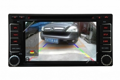 Штатная магнитола Subaru Impreza Mignova SFO-8908 Android, фото 4